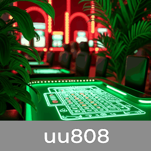 Explore a Generosidade Única de Bonus na uu808