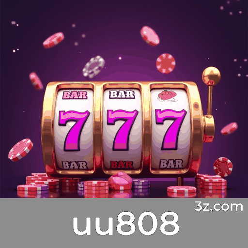 uu808 Casino: Exclusividade e Luxo VIP
