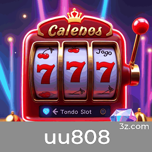 uu808: O Melhor Cassino e Apostas Online