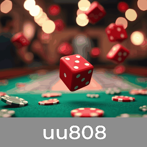 uu808: Emoções e Oportunidades de Ganhar com Jogos de Cassino