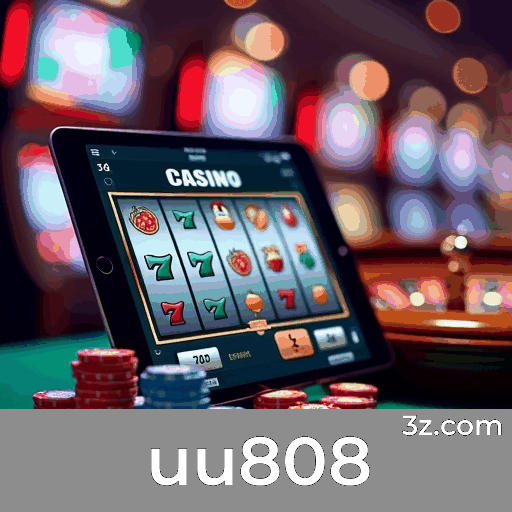UU808: Plataforma com Bônus para Jogadores Brasileiros