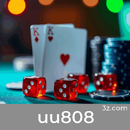 uu808: O Melhor Cassino e Apostas Online