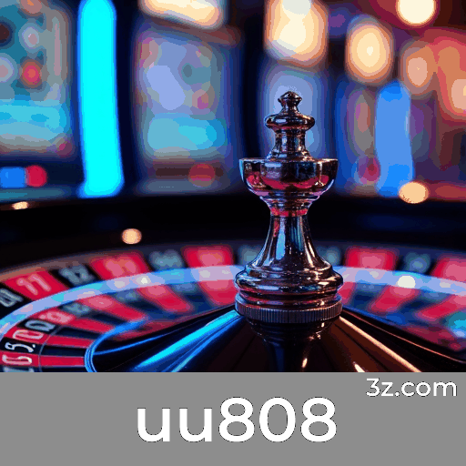 Descubra o Futuro dos Jogos Revolutionários na uu808: Convergência de Tecnologias