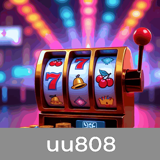 Baixe o app do uu808 e ganhe bônus exclusivos!