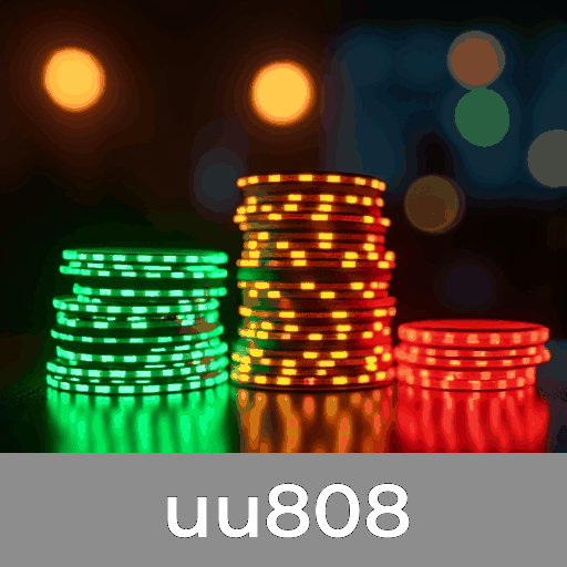uu808: Emoções e Oportunidades de Ganhar com Jogos de Cassino