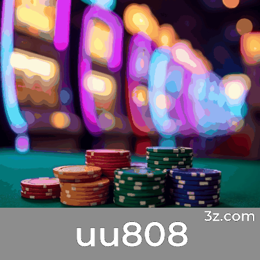 Descubra o Futuro dos Jogos Revolutionários na uu808: Convergência de Tecnologias