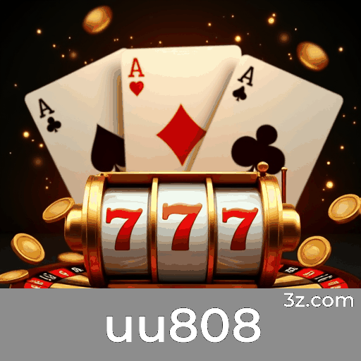 uu808: O Melhor Cassino e Apostas Online
