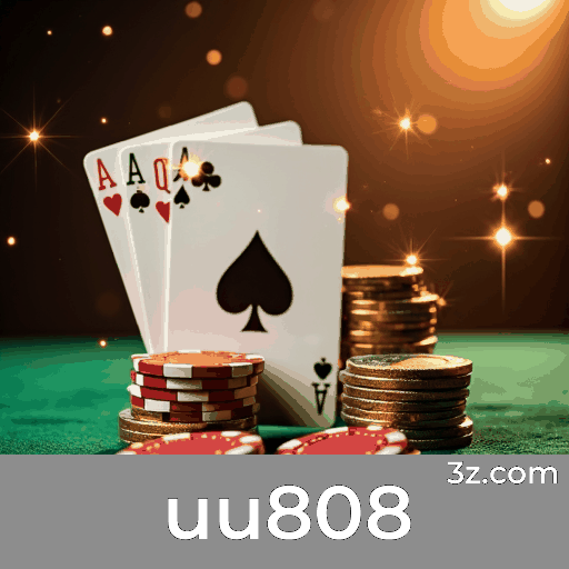 uu808: O Melhor Cassino e Apostas Online
