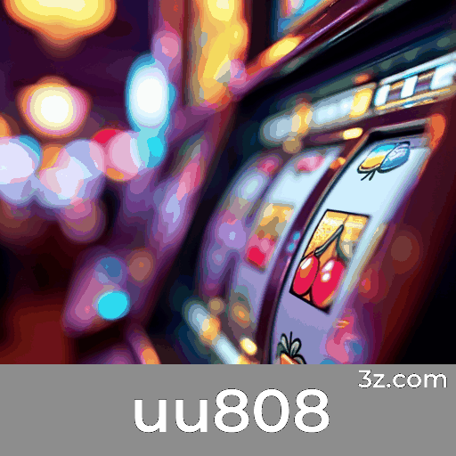 uu808: O Melhor Cassino e Apostas Online