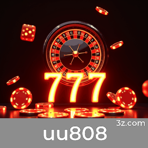 uu808: O Melhor Cassino e Apostas Online