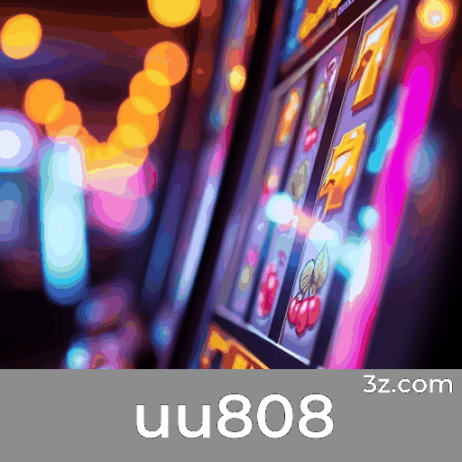 uu808: O Melhor Cassino e Apostas Online
