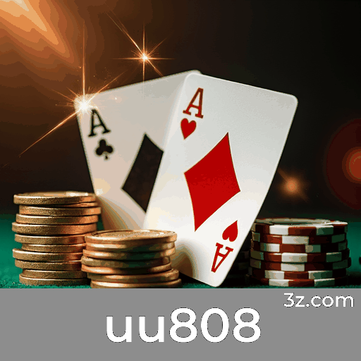 uu808: O Melhor Cassino e Apostas Online