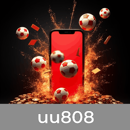 Experimente o Acesso Exclusivo e Seguro no uu808