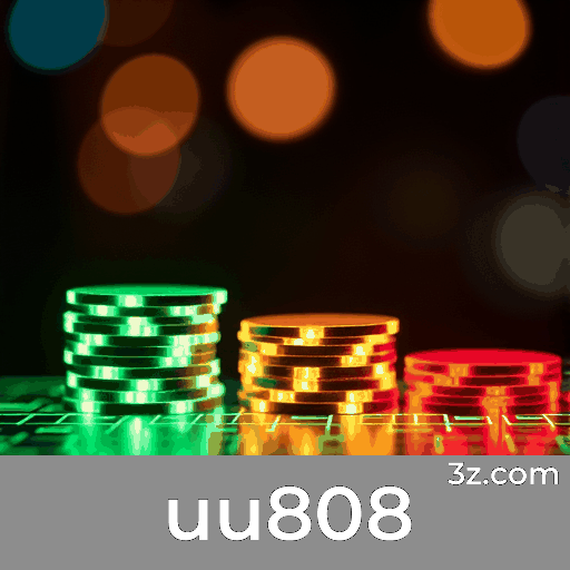 uu808: O Melhor Cassino e Apostas Online
