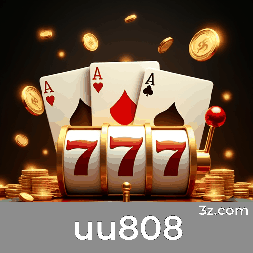 uu808: O Melhor Cassino e Apostas Online